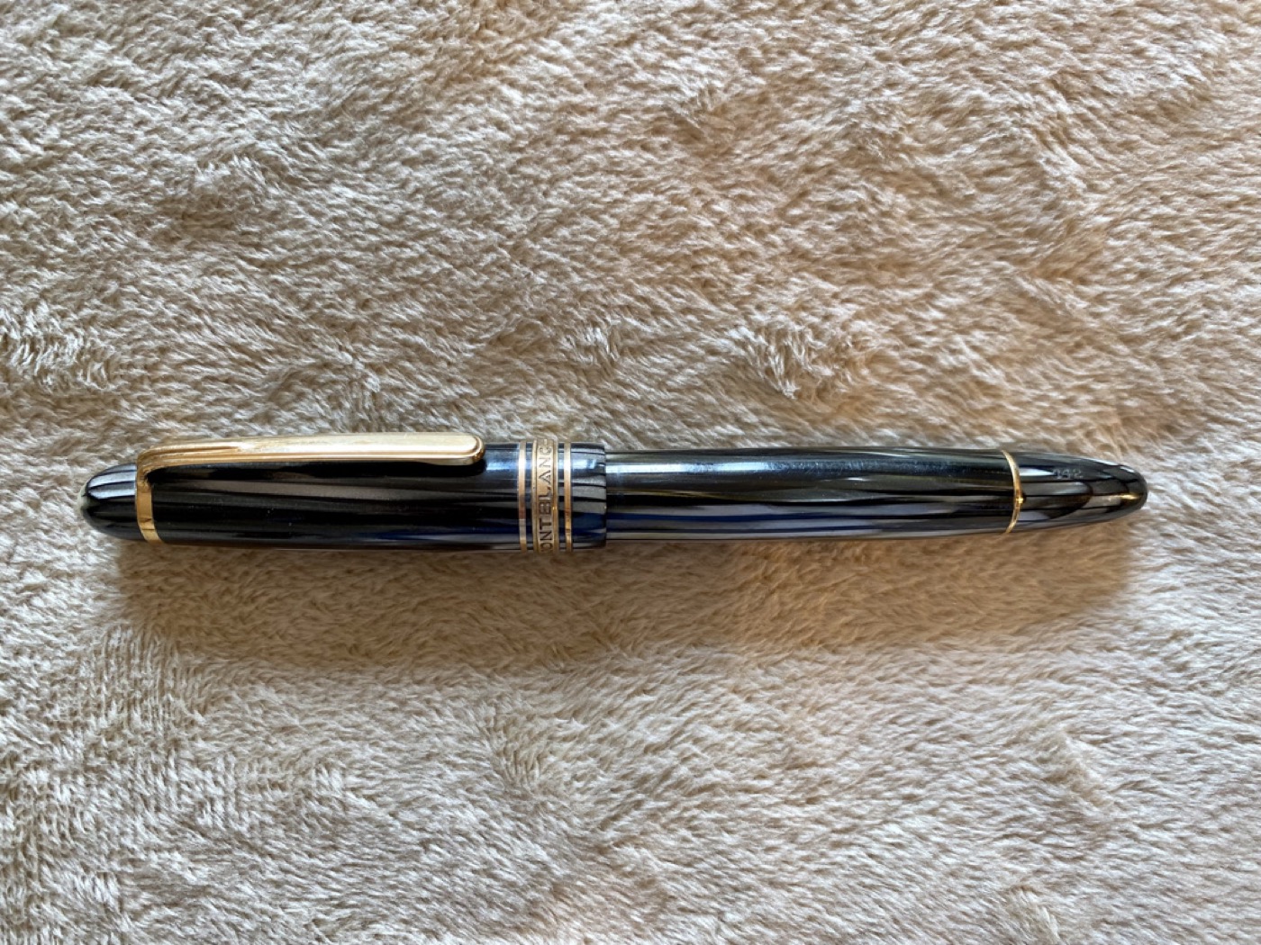 Montblanc boheme discount 511