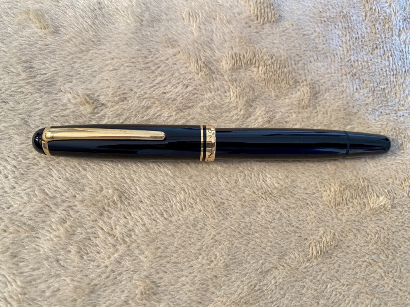 Montblanc 252 outlet