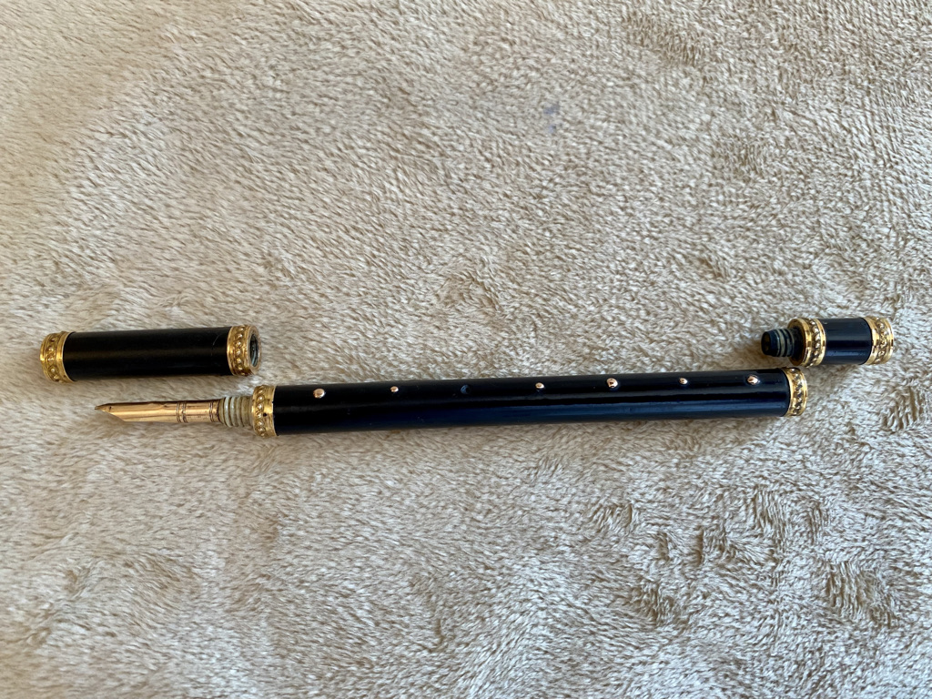 Univalent for Nib
